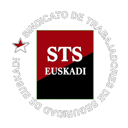 Logotipo de STS Euskadi